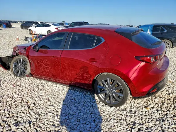 JM1BPALM6R1721259 2024 MAZDA 3 - Image 2