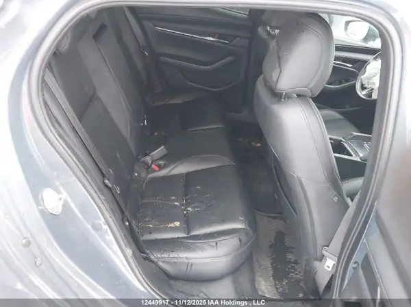 JM1BPALM7L1148394 2020 MAZDA 3 - Image 8