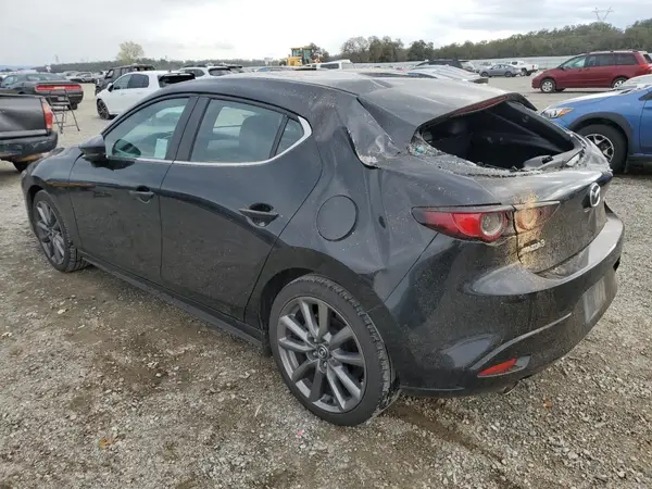 JM1BPALM7L1155961 2020 MAZDA 3 - Image 2