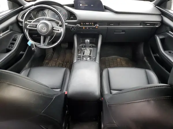 JM1BPALM7L1155961 2020 MAZDA 3 - Image 8