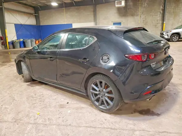 JM1BPALM7L1170024 2020 MAZDA 3 - Image 2