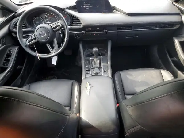 JM1BPALM7L1170024 2020 MAZDA 3 - Image 8