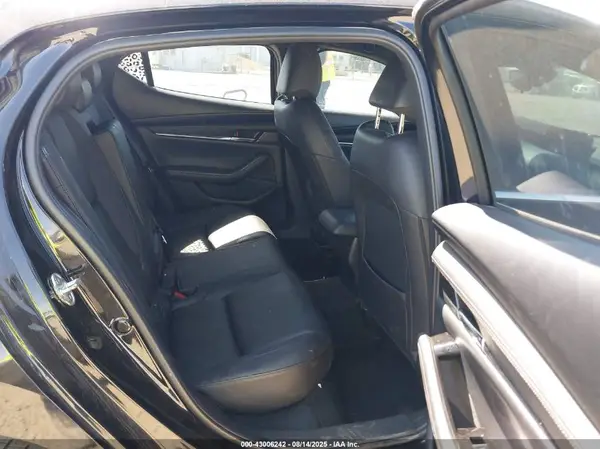 JM1BPALM7P1615643 2023 MAZDA 3 - Image 8