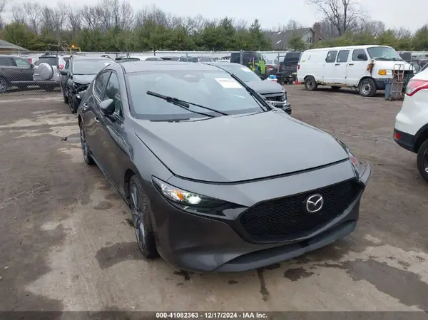 JM1BPALM7R1654641 2024 MAZDA 3 - Image 1