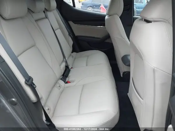 JM1BPALM7R1654641 2024 MAZDA 3 - Image 8