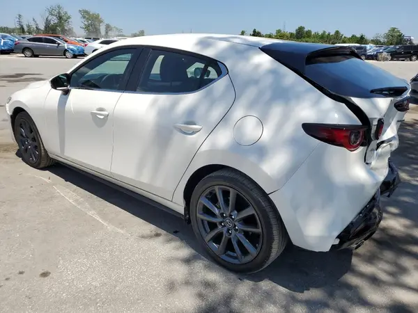 JM1BPALM7R1657085 2024 MAZDA 3 - Image 2