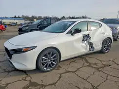 JM1BPALM7S1751134 2025 MAZDA 3