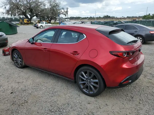 JM1BPALM7S1759265 2025 MAZDA 3 - Image 2