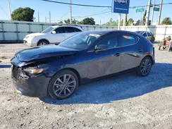 JM1BPALM7S1778222 2025 MAZDA 3