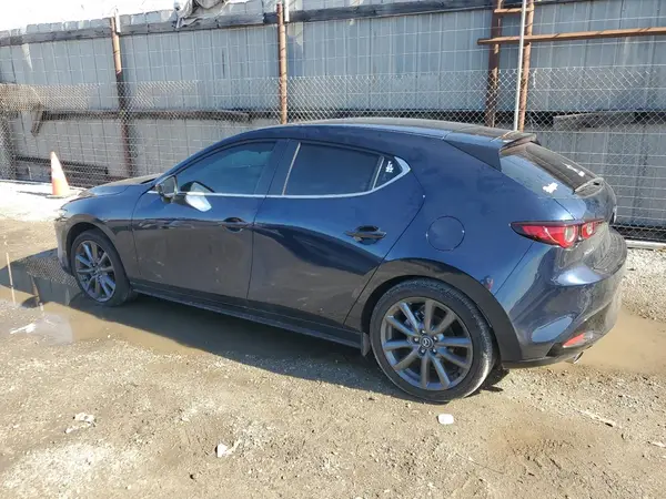 JM1BPALM7S1780567 2025 MAZDA 3 - Image 2