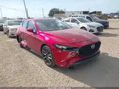 JM1BPALM7S1783968 2025 MAZDA 3