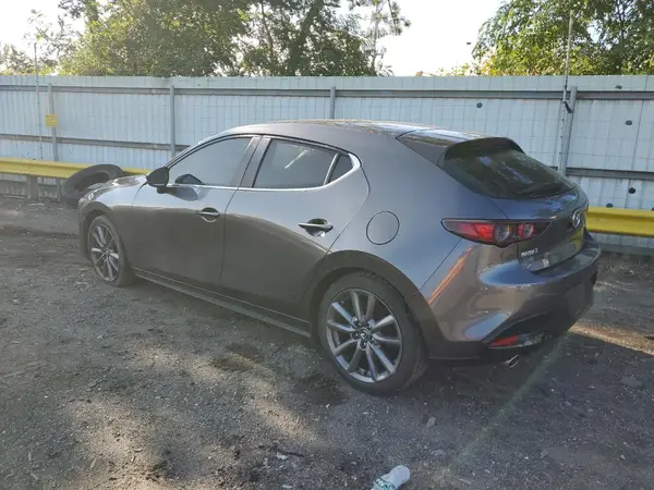 JM1BPALM8L1173997 2020 MAZDA 3 - Image 2
