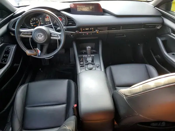JM1BPALM8L1173997 2020 MAZDA 3 - Image 8