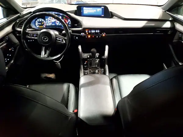 JM1BPALM8P1616543 2023 MAZDA 3 - Image 8