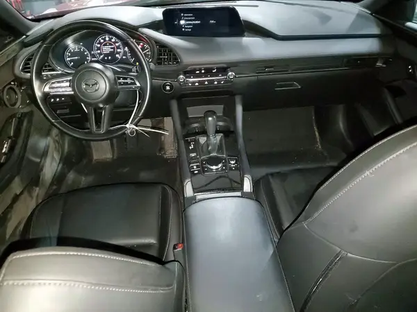 JM1BPALM8P1622634 2023 MAZDA 3 - Image 8