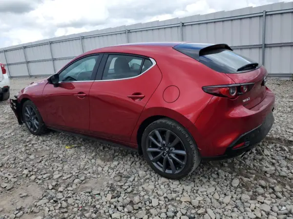 JM1BPALM8R1650940 2024 MAZDA 3 - Image 2