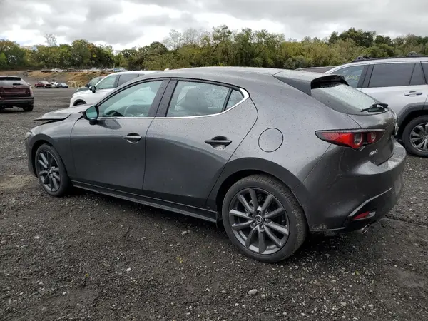 JM1BPALM8R1650971 2024 MAZDA 3 - Image 2