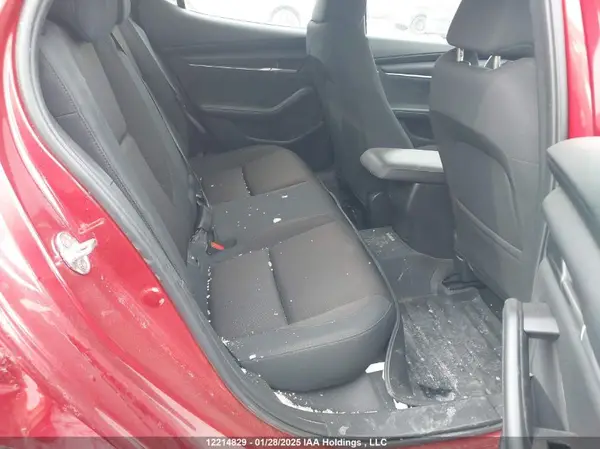 JM1BPALM8R1704429 2024 MAZDA 3 - Image 7