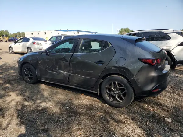 JM1BPALM8S1764006 2025 MAZDA 3 - Image 2
