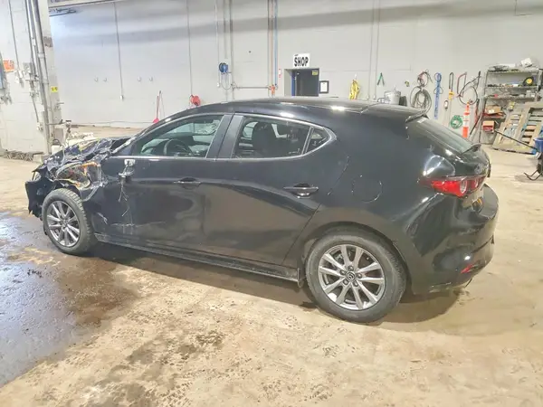 JM1BPALM8S1776141 2025 MAZDA 3 - Image 2