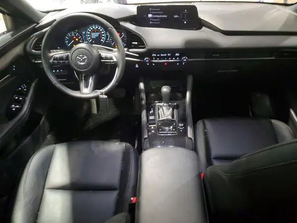 JM1BPALM8S1776141 2025 MAZDA 3 - Image 8