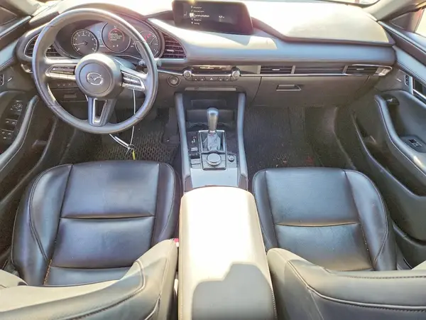 JM1BPALM9K1105416 2019 MAZDA 3 - Image 8