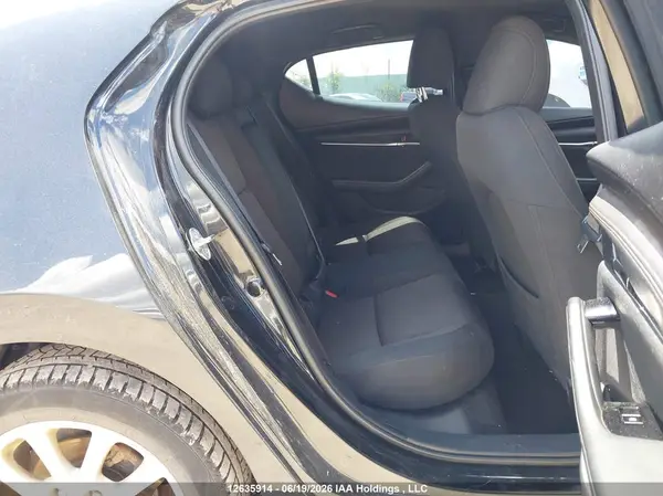 JM1BPALM9K1142045 2019 MAZDA 3 - Image 8