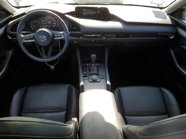 JM1BPALM9L1159882 2020 MAZDA 3 - Image 8