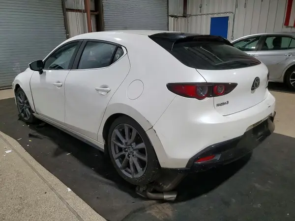 JM1BPALM9L1167559 2020 MAZDA 3 - Image 2