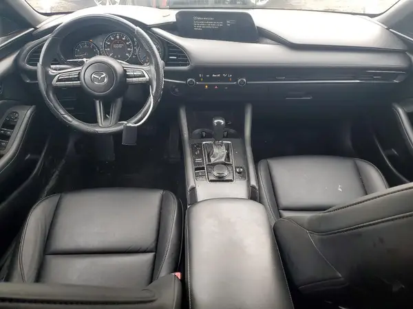 JM1BPALM9L1167559 2020 MAZDA 3 - Image 8