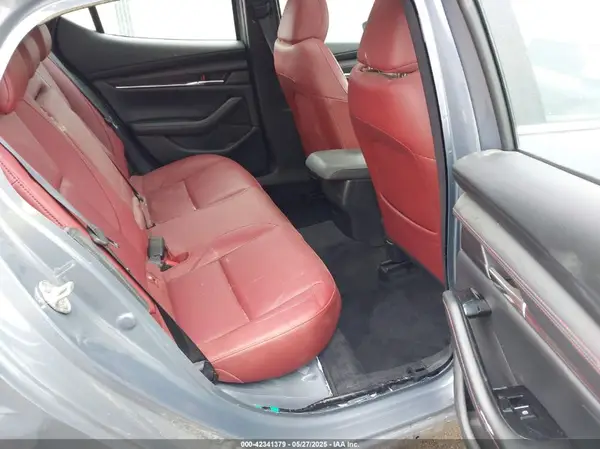 JM1BPALM9P1623663 2023 MAZDA 3 - Image 8