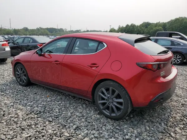 JM1BPALM9R1656939 2024 MAZDA 3 - Image 2