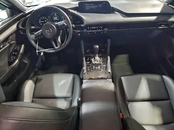 JM1BPALM9R1708327 2024 MAZDA 3 - Image 8