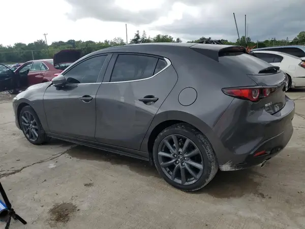 JM1BPALM9R1716637 2024 MAZDA 3 - Image 2