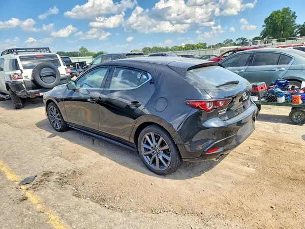 JM1BPALM9S1758148 2025 MAZDA 3 - Image 2