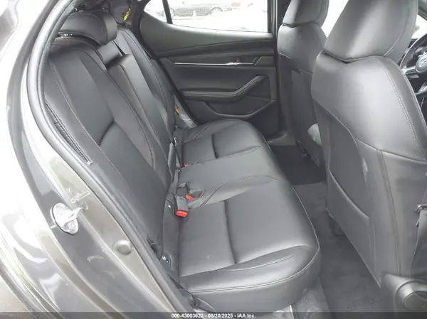 JM1BPALM9S1758604 2025 MAZDA 3 - Image 8