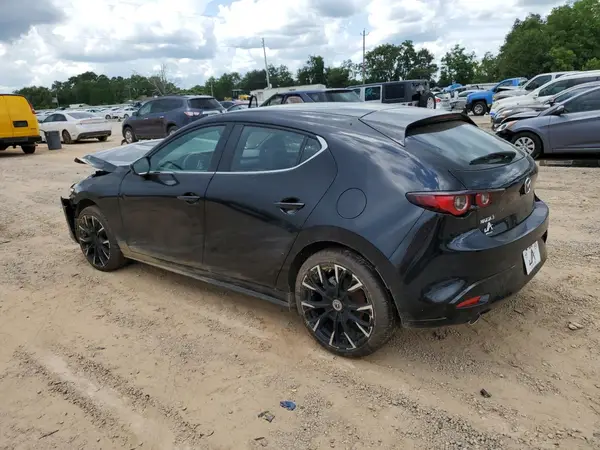 JM1BPALM9S1758912 2025 MAZDA 3 - Image 2