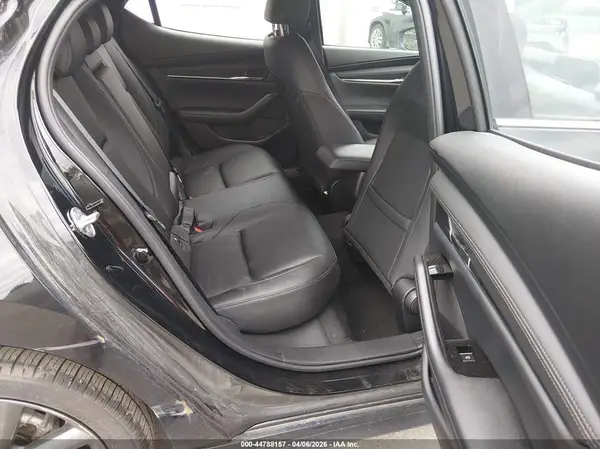 JM1BPALM9S1759137 2025 MAZDA 3 - Image 8
