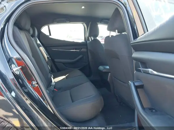 JM1BPALM9S1759431 2025 MAZDA 3 - Image 8
