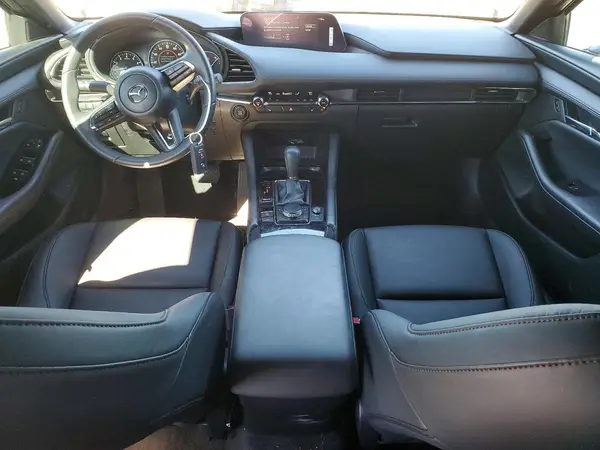 JM1BPALM9S1776889 2025 MAZDA 3 - Image 8