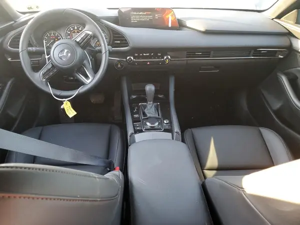 JM1BPALM9S1778075 2025 MAZDA 3 - Image 8