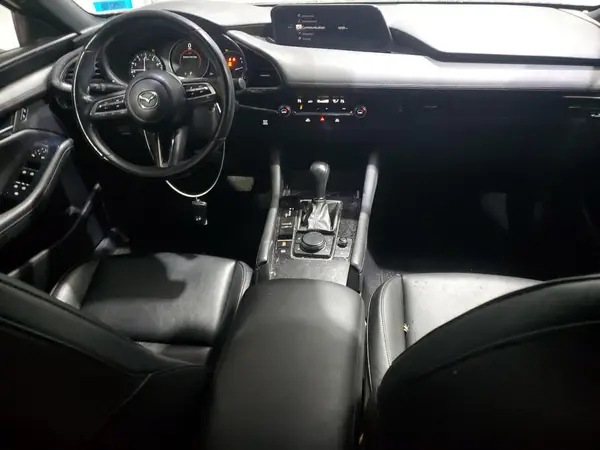 JM1BPALMXK1108177 2019 MAZDA 3 - Image 8