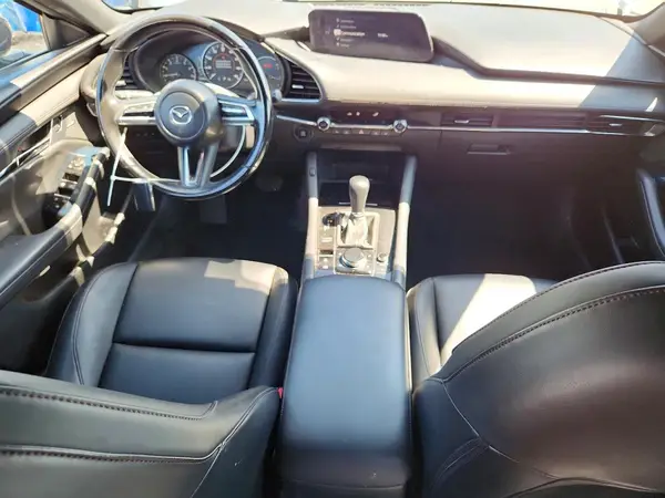 JM1BPALMXK1108583 2019 MAZDA 3 - Image 8