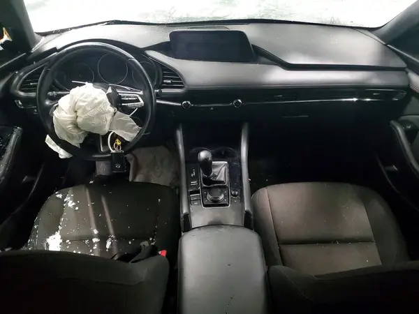JM1BPALMXL1148986 2020 MAZDA 3 - Image 8