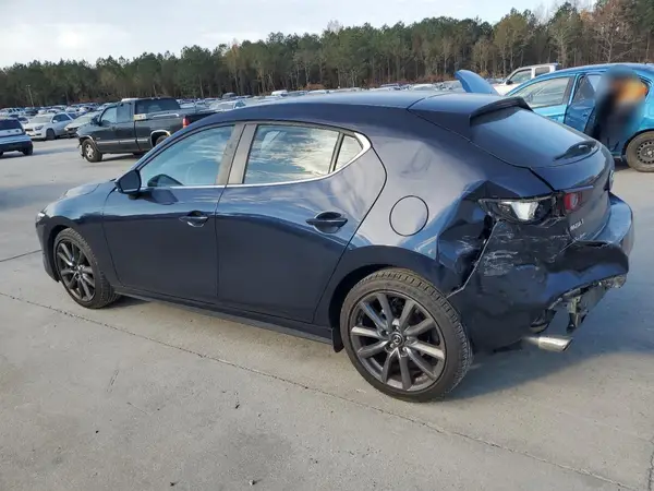 JM1BPALMXL1154321 2020 MAZDA 3 - Image 2