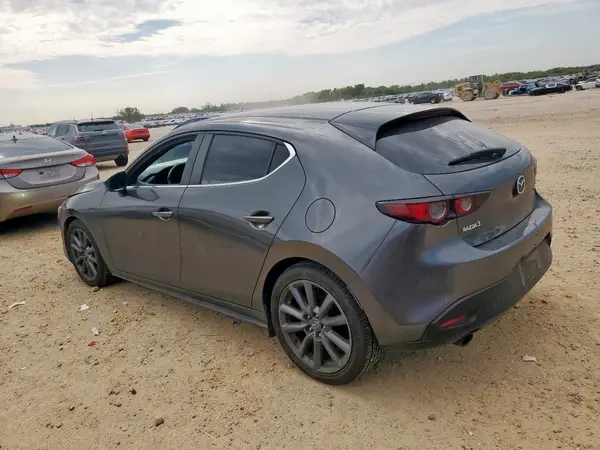 JM1BPALMXL1158367 2020 MAZDA 3 - Image 2
