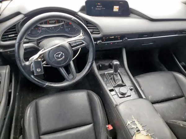 JM1BPALMXL1158367 2020 MAZDA 3 - Image 8