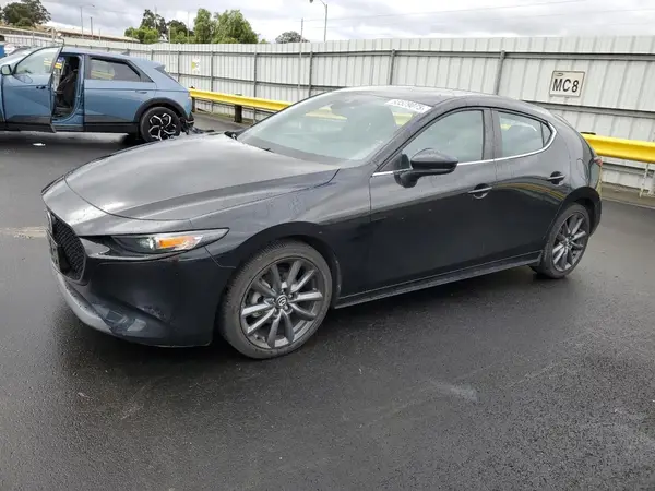 JM1BPALMXL1172723 2020 MAZDA 3 - Image 1