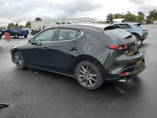 JM1BPALMXL1172723 2020 MAZDA 3 - Image 2