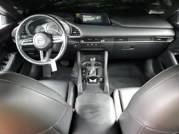 JM1BPALMXL1172723 2020 MAZDA 3 - Image 8